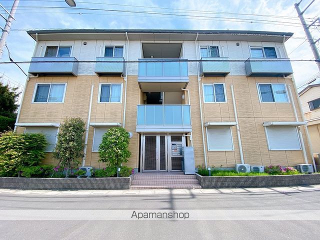 apartment 埼玉県八潮市大字垳
地図を見る