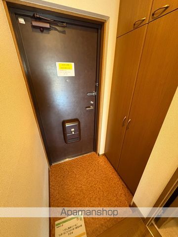 セレーノU.の内装写真