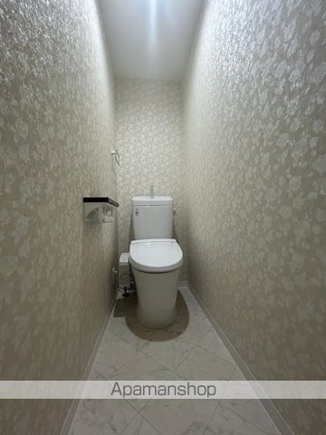 ダイバーシティ大久保中の内装写真