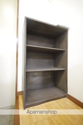 グリーンハイツ2の内装写真