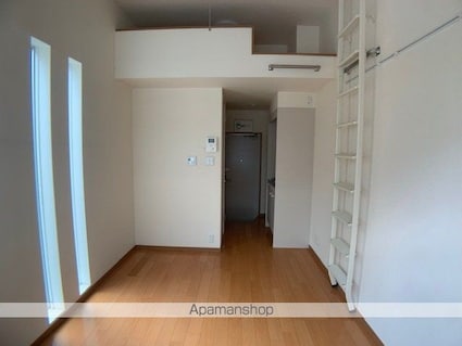 ファーストハウス高円寺[1R/14.41m2]の収納