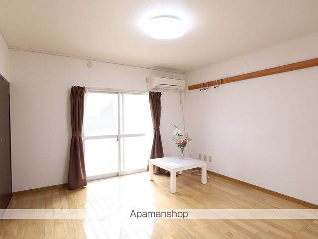 まつうら苑マンションの内装写真