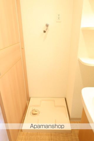 タウンライフ藤が丘東.の内装写真