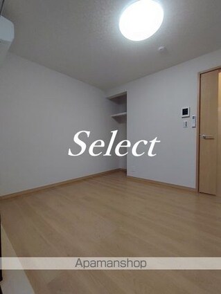 グランステージ横濱杉田[1K/20.03m2]の内装5