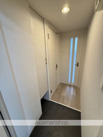 PLAN DOLLの内装写真