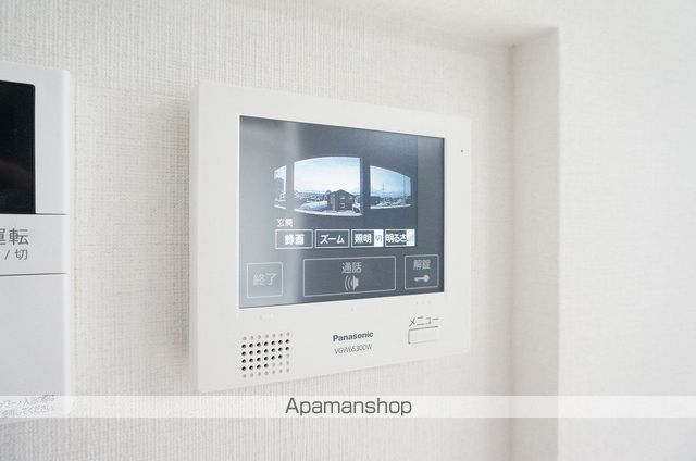 アルカディア駅西の内装写真