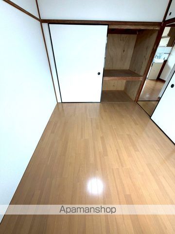 宮本アパートの内装写真