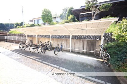 アンジュコリーヌ[1R/32.9m2]の共用部2
