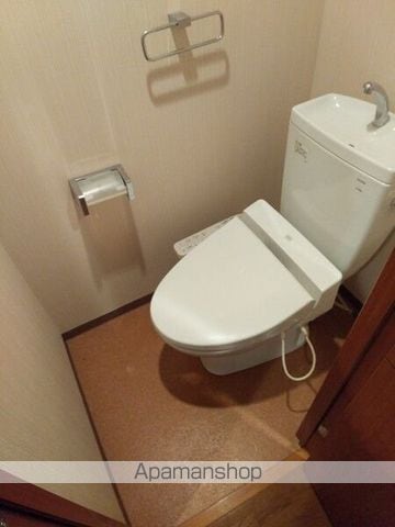 ガーラ・シティ蒲田南の内装写真