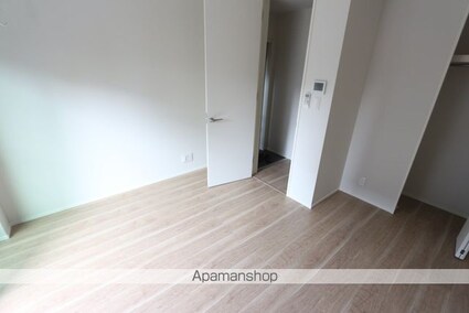 ＧＲＡＤＵＳみのり台[1K/22.84m2]の内装3