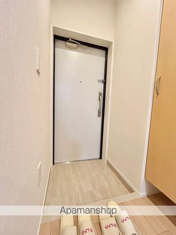 ロワールの内装写真