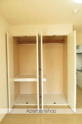 イーグルハイツ錦町[2K/31.85m2]の収納