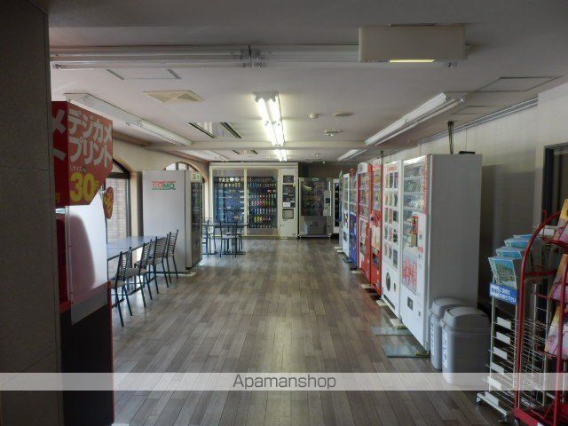 サンシャイン・シティー弐番館のその他写真