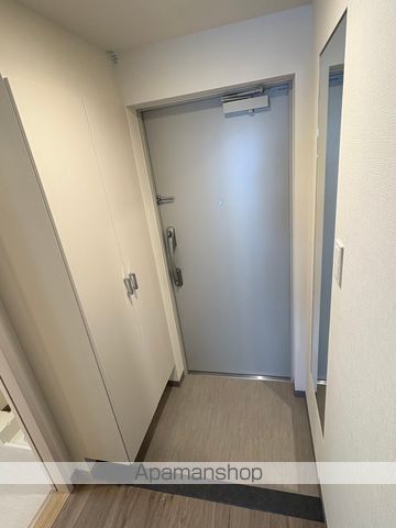 フェリスシエロ堺の内装写真