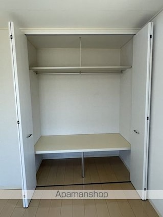 サンモール大谷Ｄ[2LDK/49.85m2]の収納