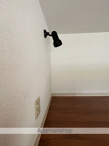 コスモハイツ泉の内装写真
