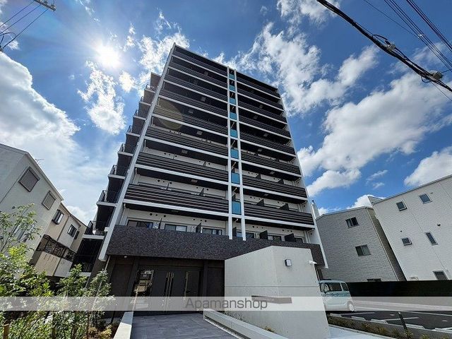 IW RESIDENCE大阪CREST TAPP