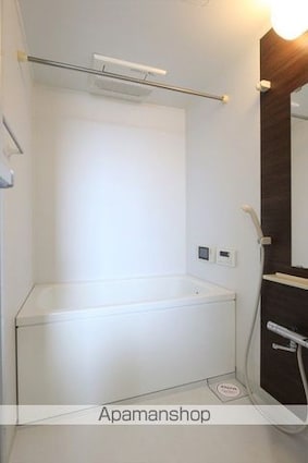 Ｍａｙｆａｉｒ　ＡＳＯＤＡ　ｓｑｕａｒｅ[2DK/44.75m2]のバス