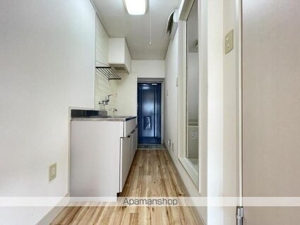 富士樋又ビル[1K/19.08m2]の内装7