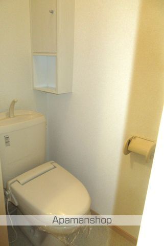 ハーモニーの内装写真