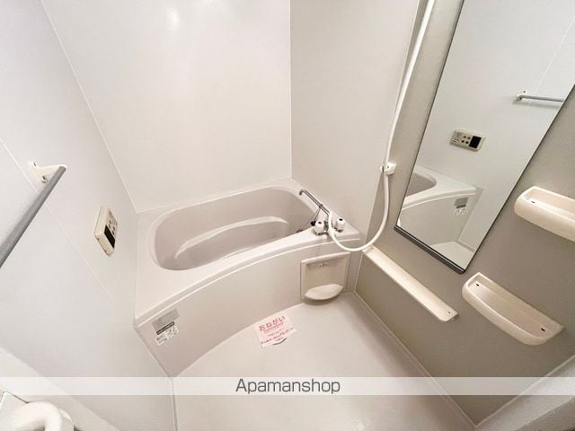 ソレアード カーサAの内装写真