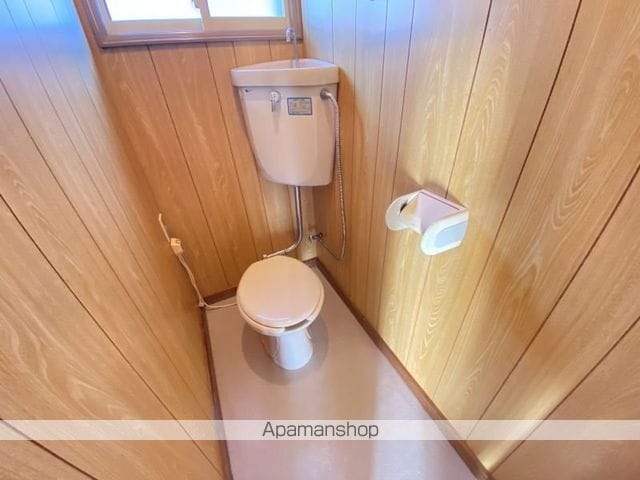 衣笠アパートの内装写真