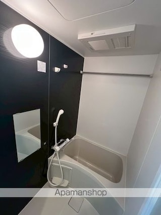 東京都杉並区上井草３丁目[1DK/31.93m2]のバス