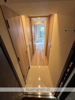 プレディアコート錦糸町スカイビュー[2LDK/40.73m2]の玄関