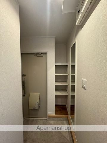 フレグランスASKA C棟の内装写真