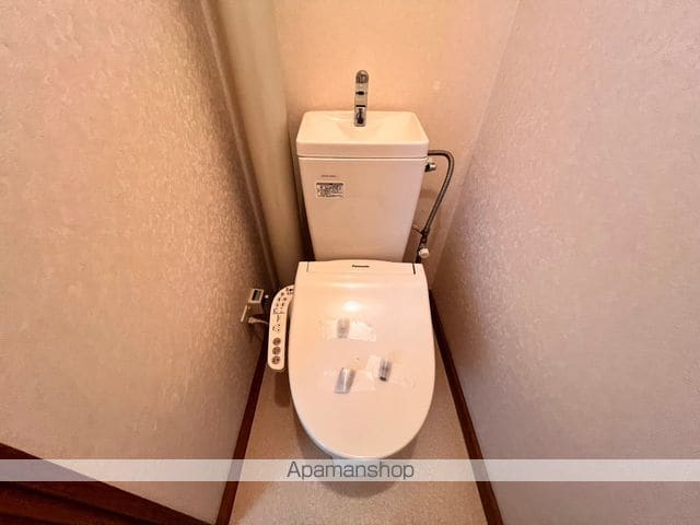 ヴィラージュ藤の内装写真