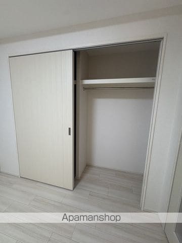 PREGI0北浜の内装写真