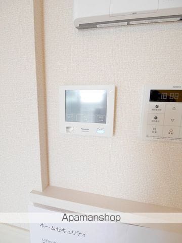 REGALOの内装写真