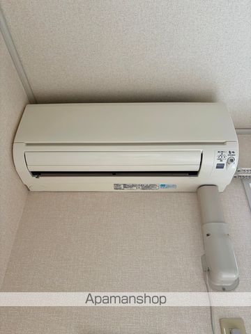 ブライトソレムの内装写真