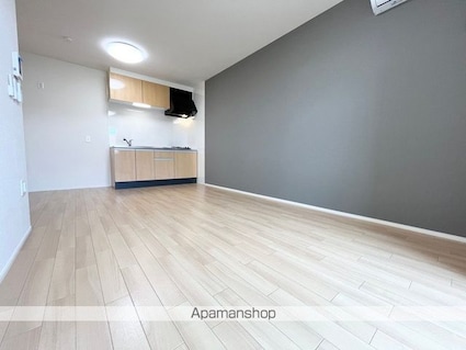 Ｖｉａ　Ｌｕｃｅ（ヴィア　ルーチェ）[2LDK/54.88m2]の内装4