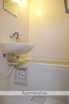 ＧＲＡＣＥ[1K/23.18m2]のバス