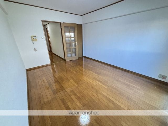 三記ぎおんの内装写真