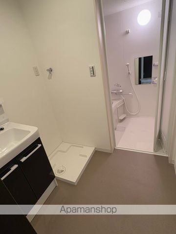 グレースヴィラ泉大津の内装写真