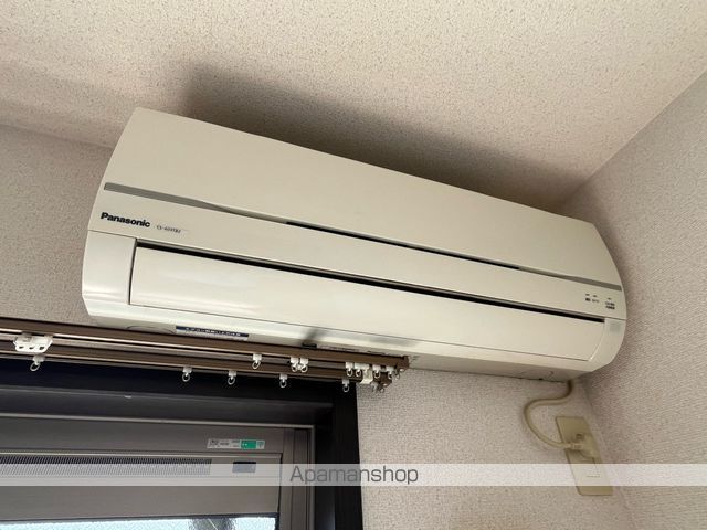 カーサフェリーチェの内装写真