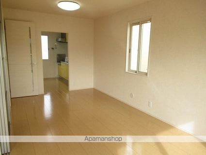 グランモア　Ａ[1LDK/49.05m2]の内装1