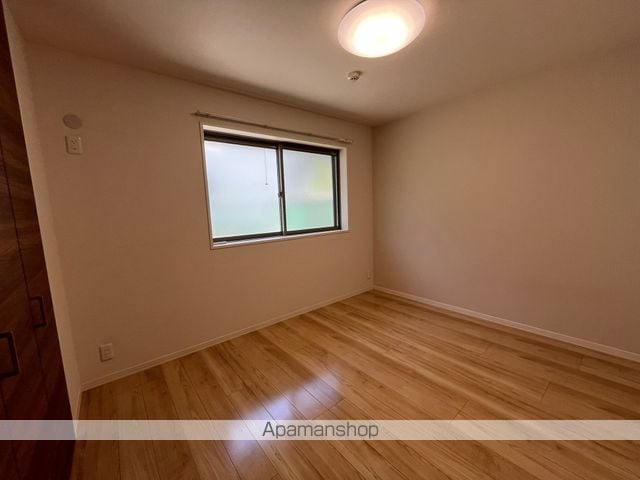 和歌山県和歌山市小雑賀[2LDK/61.66m2]の内装3