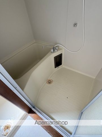 サウスパーク浜寺の内装写真