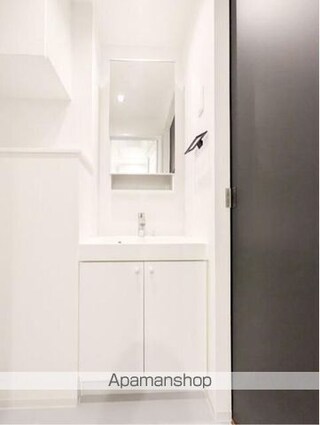 ＺＯＯＭ信濃町[1K/33.24m2]の洗面所