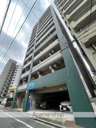 メインステージ巣鴨[1K/21m2]の外観4