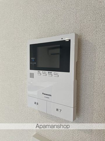 ベレオ・花京院の内装写真
