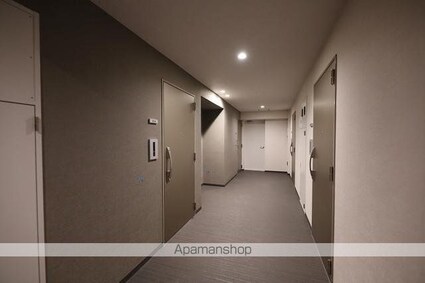 グランカーサ三ノ輪Ⅱ[1DK/25.31m2]の共用部1