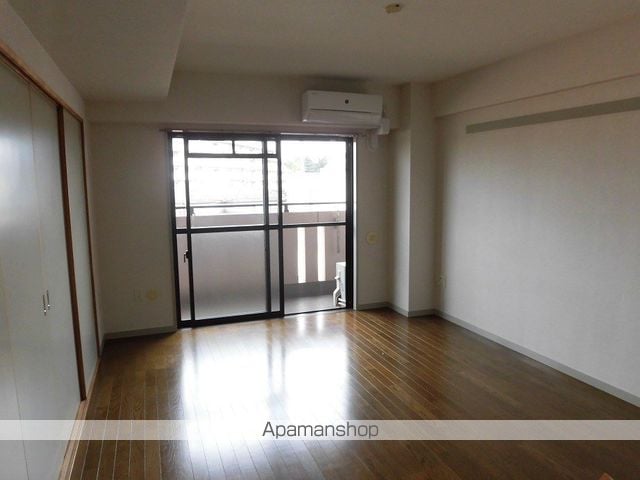 東京都三鷹市北野１丁目[3LDK/77.26m2]のリビング・居間