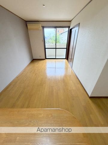 ヴェルジュ壱番館の内装写真