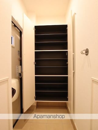 ソレイユ[2LDK/58.06m2]の内装2