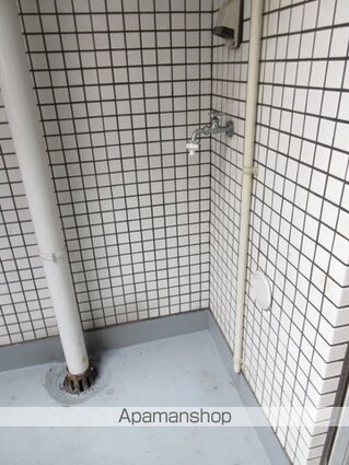 クリスタル東高円寺[1R/17.67m2]の内装7