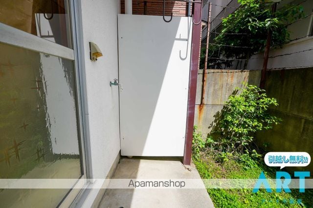 ハイツ萱町の内装写真